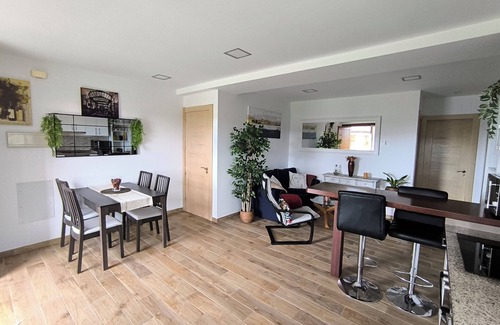 Carreno Chalet De Esquí | CHALET A 5 KM GIJON
