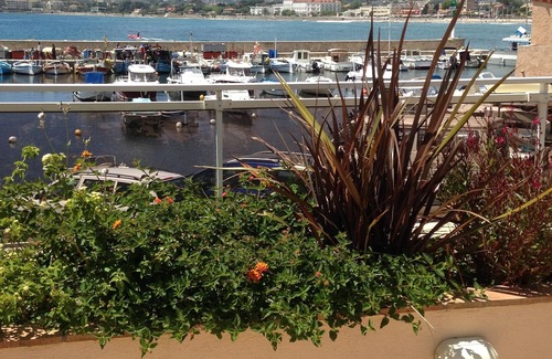 Les Sablettes Villa | Villa 5 personas, a 100m de la playa de arena, La Seyne-sur-Mer, clasifican 4 *