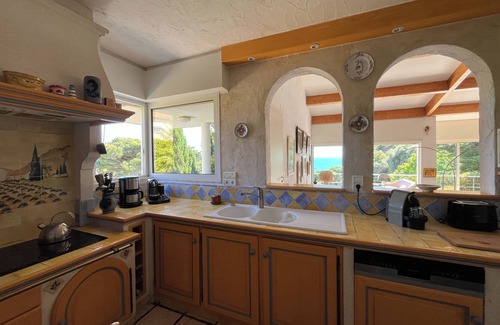 Giens Casa | Villa 5 rooms with pool near the sea