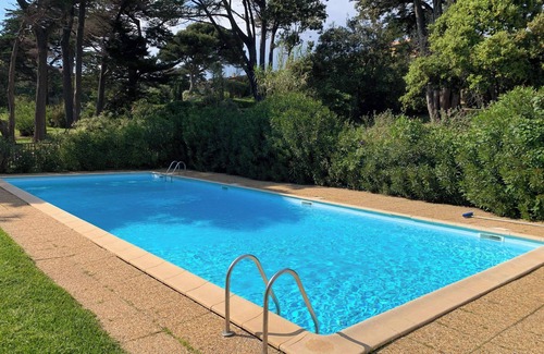 Giens Casa | Villa 5 rooms with pool near the sea