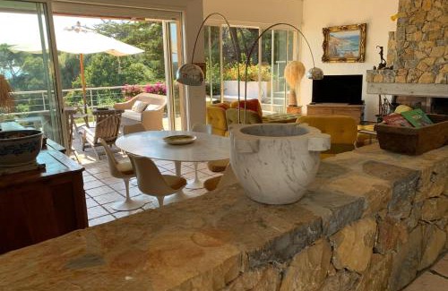 Giens Casa | Villa 5 rooms with pool near the sea