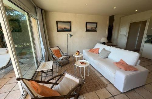 Giens Casa | Villa 5 rooms with pool near the sea