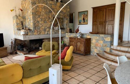 Giens Casa | Villa 5 rooms with pool near the sea