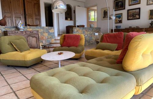 Giens Casa | Villa 5 rooms with pool near the sea
