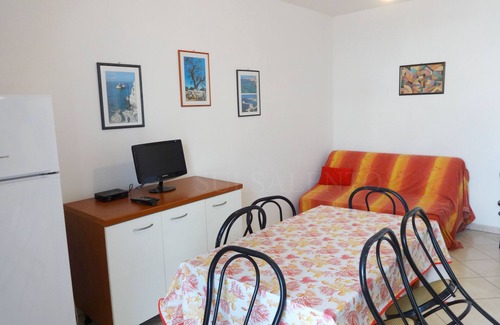 Torre Mozza Villa | Villa 50 meters sand SOLARIS from 8 to 12 places