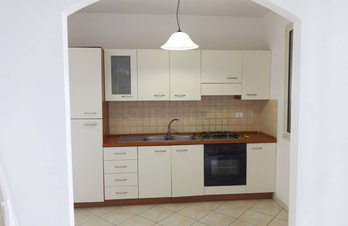 Torre Mozza Villa | Villa 50 meters sand SOLARIS from 8 to 12 places