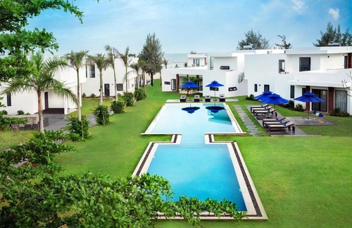 Long Hai Villa | Villa 519 Saint Simeon Resort & Spa Long Hai