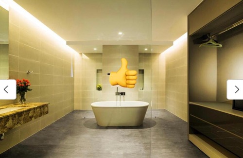 Long Hai Villa | Villa 519 Saint Simeon Resort & Spa Long Hai