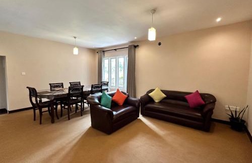 Nuwara Eliya Villa | Villa 59