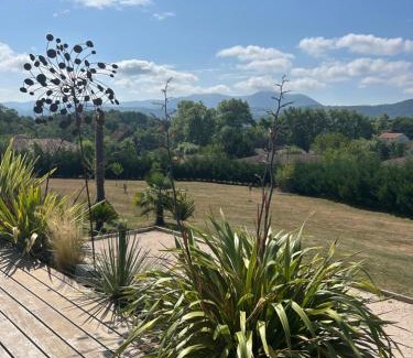 Montjoie-en-Couserans Villa | Villa 5L