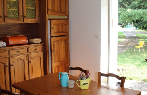 Espalion Casa | Villa 6-8 personas en Espalion en Aveyron, a las puertas de aubrac