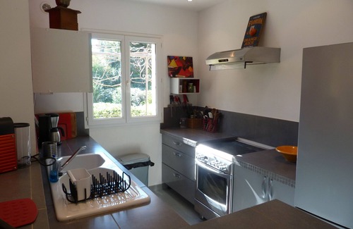 Arca Villa | Villa 6 - 8 personas con piscina privada climatizada en Porto Vecchio