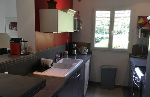 Arca Villa | Villa 6 - 8 personas con piscina privada climatizada en Porto Vecchio