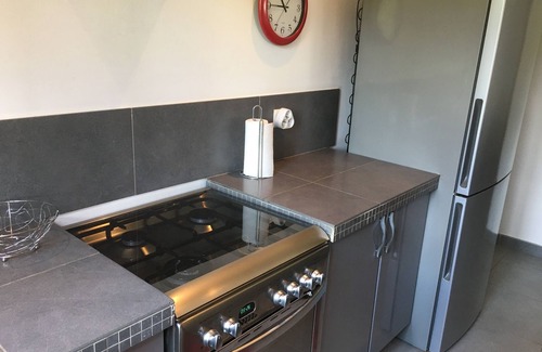 Arca Villa | Villa 6 - 8 personas con piscina privada climatizada en Porto Vecchio