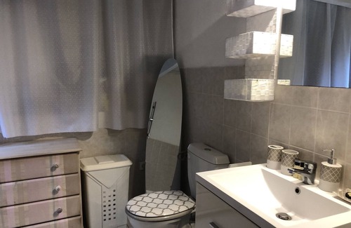 Bonifacio Casa | villa 6 / 8pers en bonifacio