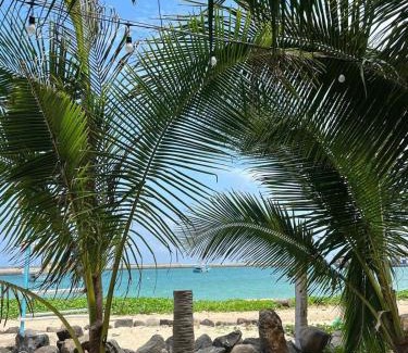 Phu Quy Casa | Villa 6 Beds- Phu Quy Island 300m2 with private beach