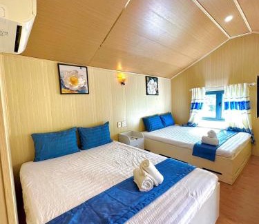 Phu Quy Casa | Villa 6 Beds- Phu Quy Island 300m2 with private beach
