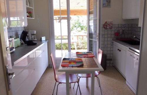Miramar Villa | Villa 6 personas cerca de playas