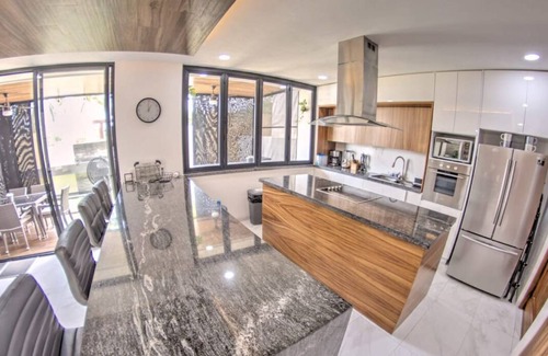 La Cruz de Huanacaxtle Villa | Villa 64: Family 3BR w/ BNayar Beach Club Access