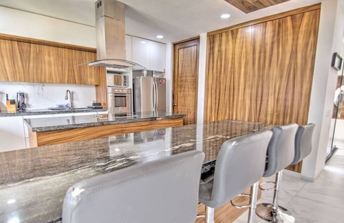 La Cruz de Huanacaxtle Villa | Villa 64: Family 3BR w/ BNayar Beach Club Access