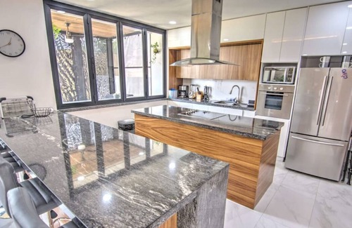 La Cruz de Huanacaxtle Villa | Villa 64: Family 3BR w/ BNayar Beach Club Access