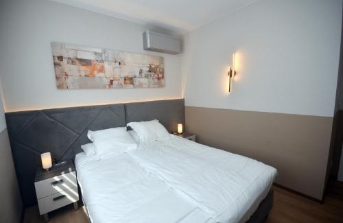 Saint-Louis Apartamento | Villa 68 Elegance