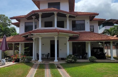 Negombo Casa | Villa 69