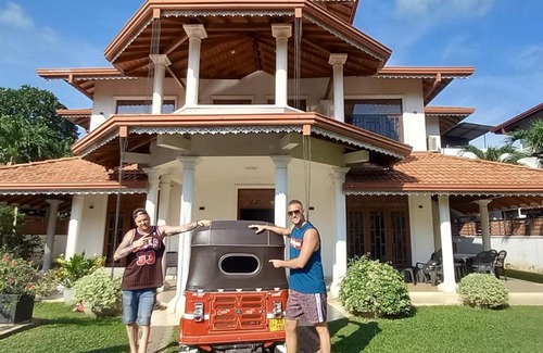 Negombo Casa | Villa 69