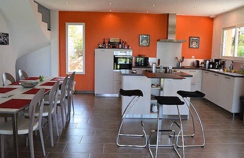 Merindol-les-Oliviers Casa | Villa 6P. with heated pool, in Mérindol-les-Oliviers, Drôme provençale