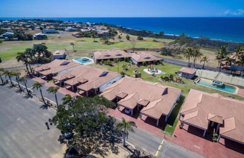 Coral Cove Apartamento | Villa 7 1 Pebble Beach Drive Coral Cove