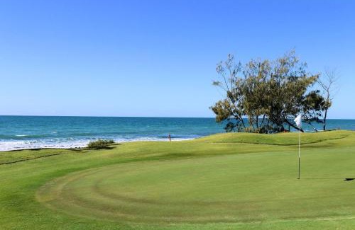 Coral Cove Apartamento | Villa 7 1 Pebble Beach Drive Coral Cove
