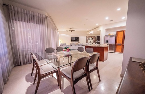 La Paz Villa | Villa #7 at Puerta Cortes Resort! Golf - Beachclub
