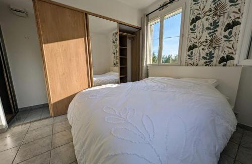 Le Thor Casa | Villa 7 chambres, piscine et jardins privés, pas de voisins