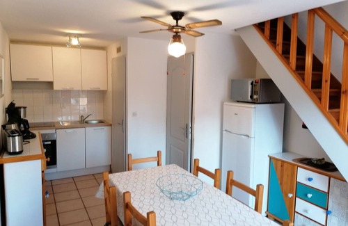 Narbonne-Plage Villa | Villa 7 Personnes Proche mer