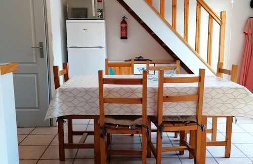 Narbonne-Plage Villa | Villa 7 Personnes Proche mer