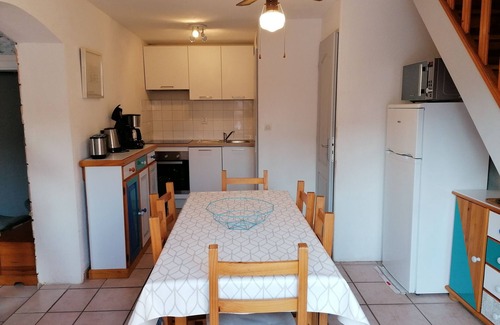 Narbonne-Plage Villa | Villa 7 Personnes Proche mer