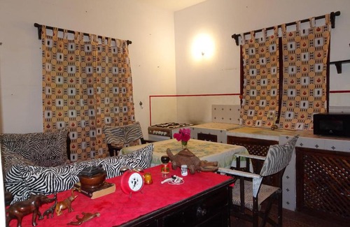 Malindi Villa | Villa 71 Karibuni