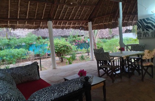 Malindi Villa | Villa 71 Karibuni