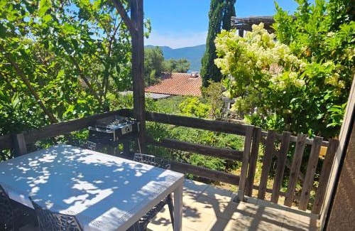Serra-di-Ferro Casa | Villa 78 Alba Rossa Piscine chauffée et Plage de Cupabia