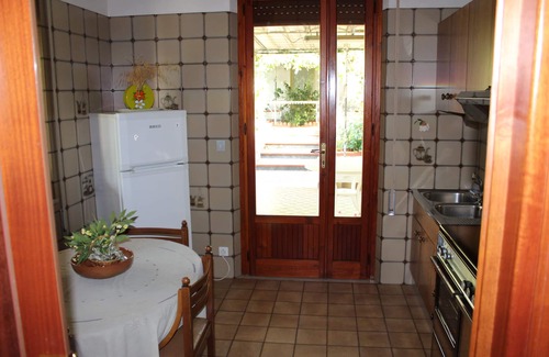 Castelluzzo Villa | Villa 8 camas San Vito Lo Capo (Castelluzzo)