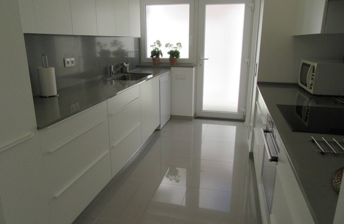 Cascais Villa | Vendo 8 min. a pie de las playas / zona histórica Cascais / zona exterior relax / barbacoa