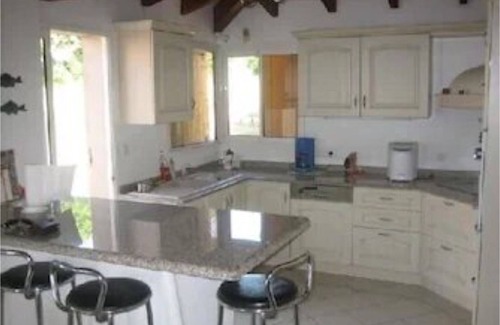Portigliolo Casa | Villa 8 p, very quiet, comfortable, breathtaking view of the golf course and the maquis