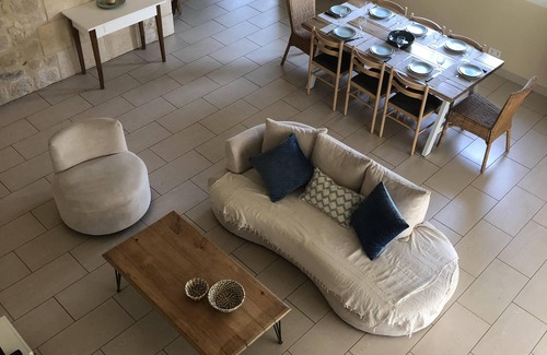 Biscarrosse Villa | Casa 8 personas en Biscarrosse