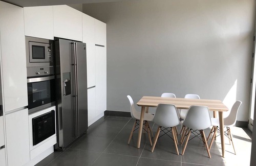 El Rompido Chalet De Esquí | Villa 8 personas en Urbanización Villas El Rompido