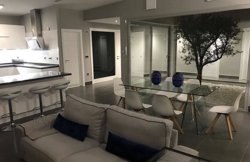 El Rompido Chalet De Esquí | Villa 8 personas en Urbanización Villas El Rompido