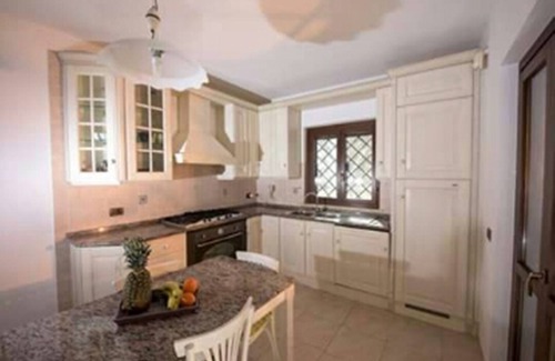 Ladispoli Villa | Villa 800 metros del mar
