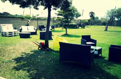 Ladispoli Villa | Villa 800 metros del mar