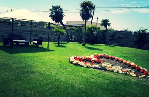 Ladispoli Villa | Villa 800 metros del mar