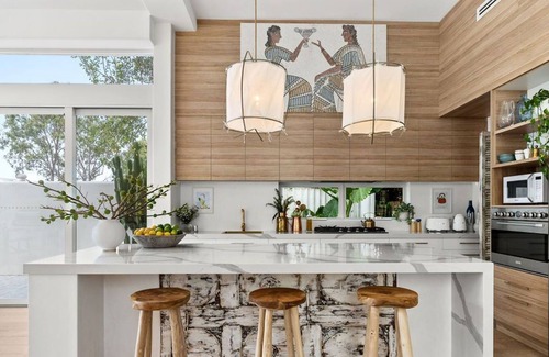 Burleigh Heads Villa | Villa 81 Boutique Couples Retreat Luxe