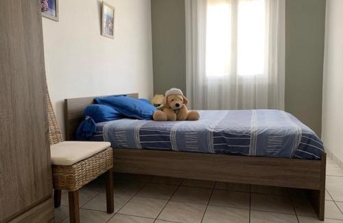 Balaruc-les-Bains Casa | Villa 95m² avec jardin, climatisation et Wifi à Balaruc-les-Bains - ⭐ Etoiles - FR-1-503-126
